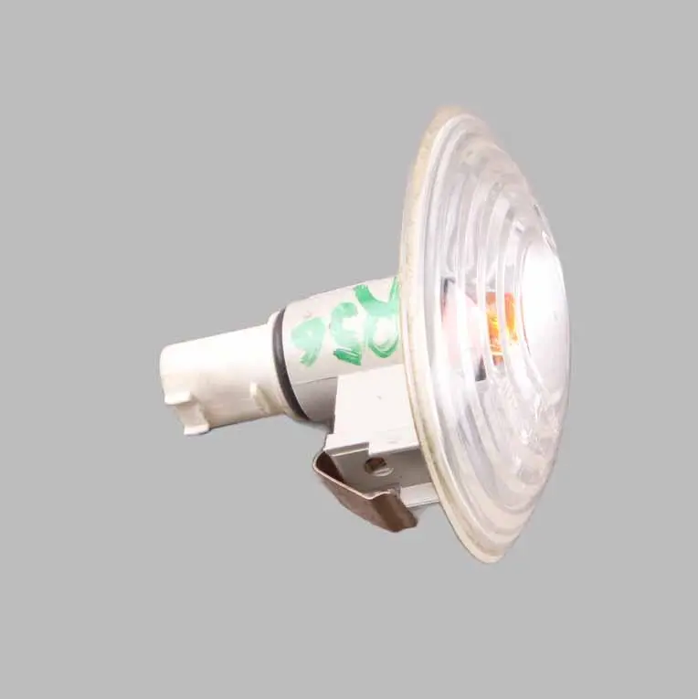 Mini Cooper R55 R56 R57 LCI Front Side Marker Indicator Light Lamp White - SKU 7259997-1 - Part number 7259997