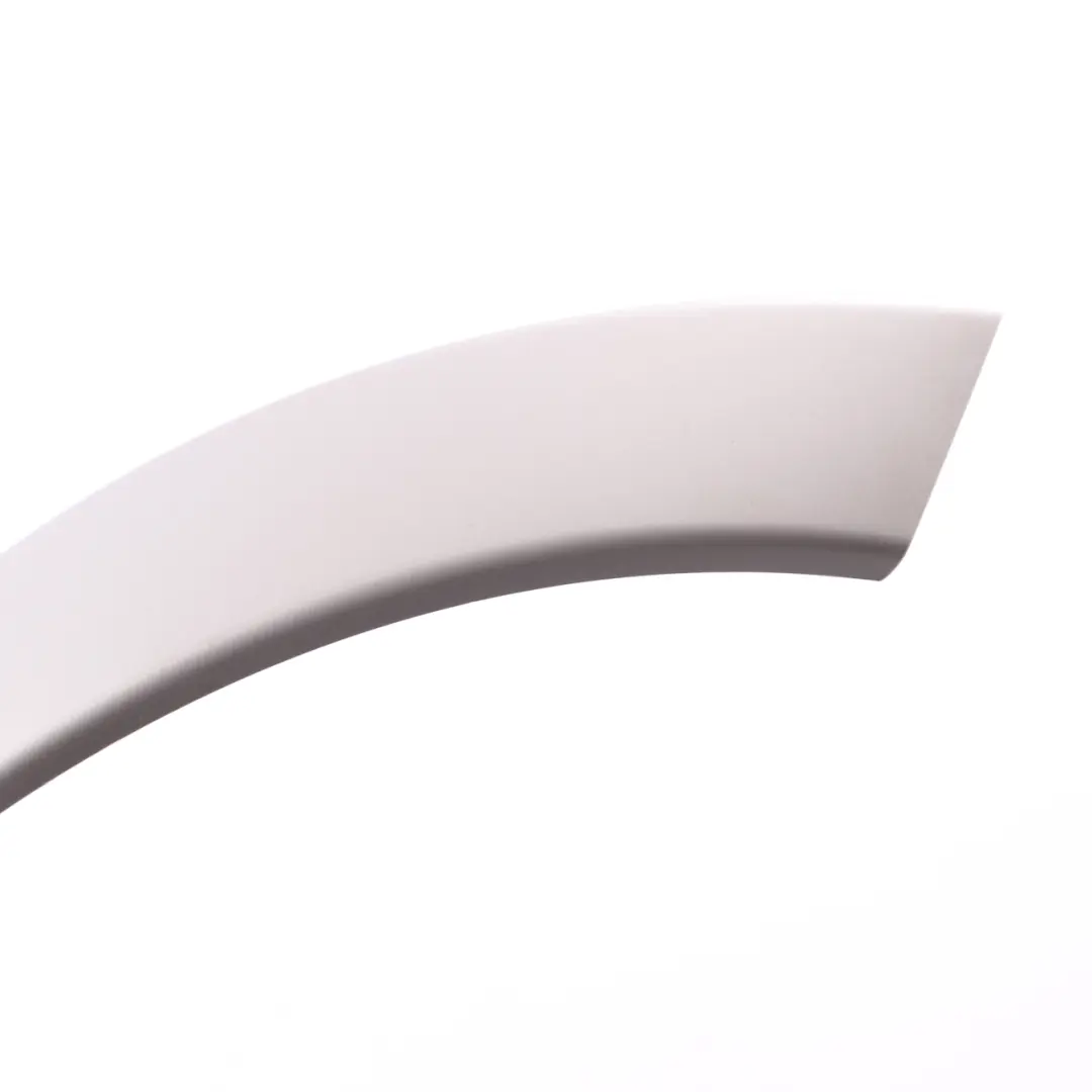  Door Handle BMW F30 F32 Interior Trim Pull Cover Right O/S Satinsilber - SKU 7260086 - Part number 7260086