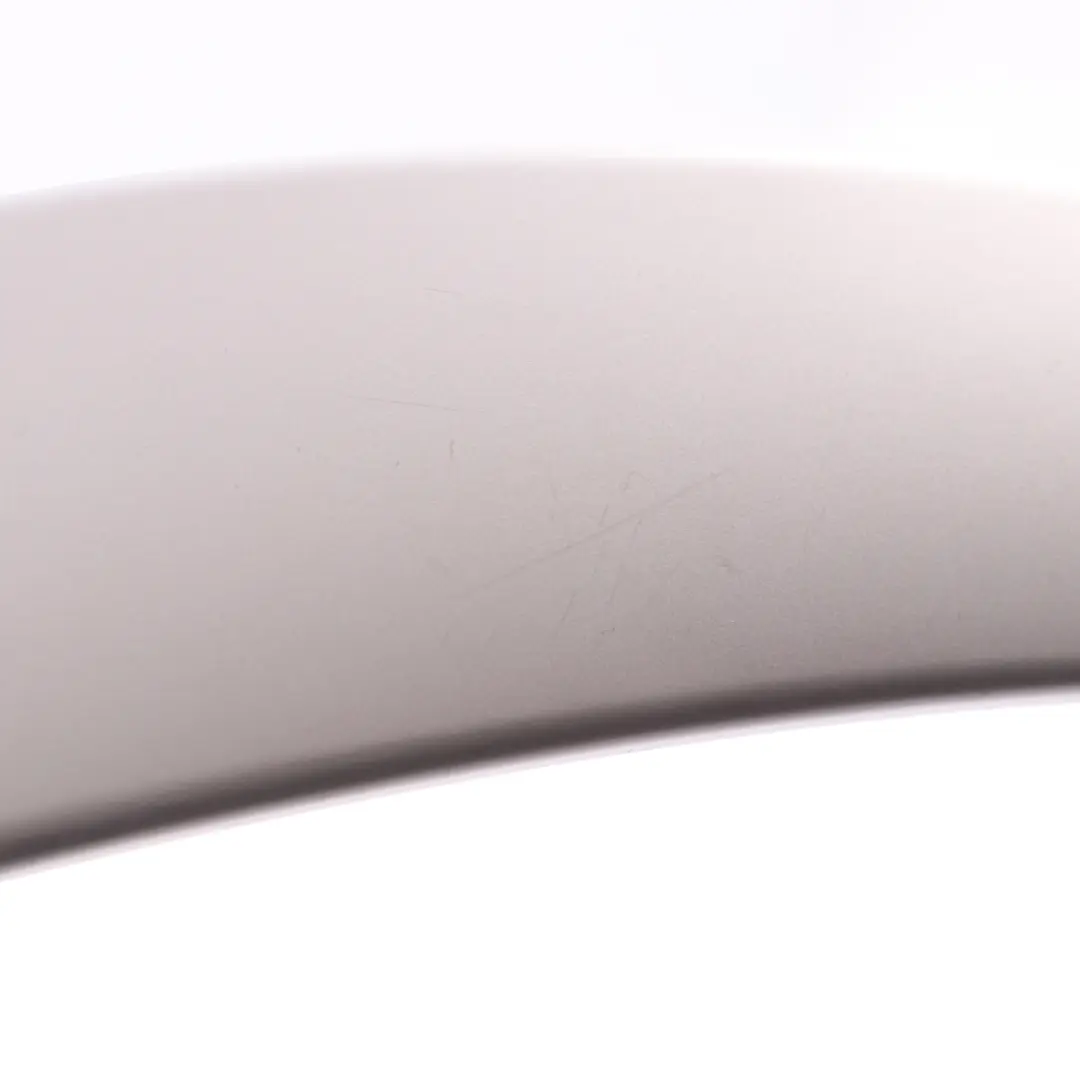 Door Handle BMW F30 F32 Interior Trim Pull Cover Right O/S Satinsilber to with Part number 7260086 Door Handle BMW F30 F32 Interior Trim Pull Cover Right O/S Satinsilber - SKU 7260086 - Part number 7260086