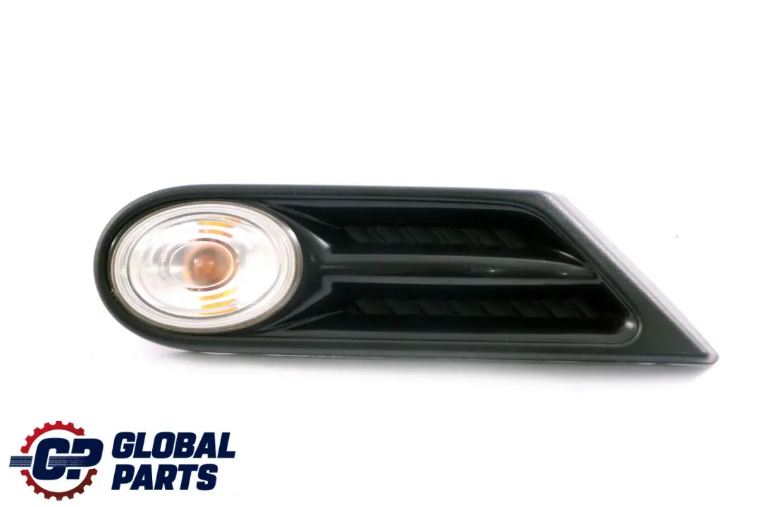 Indicatore Di Direzione Laterale Bianco Destro per Mini R55 R56 R57 LCI con numero di parte 7260202 Mini R55 R56 R57 LCI Indicatore Di Direzione Laterale Bianco Destro - SKU 7260202-2 - Numero di parte 7260202