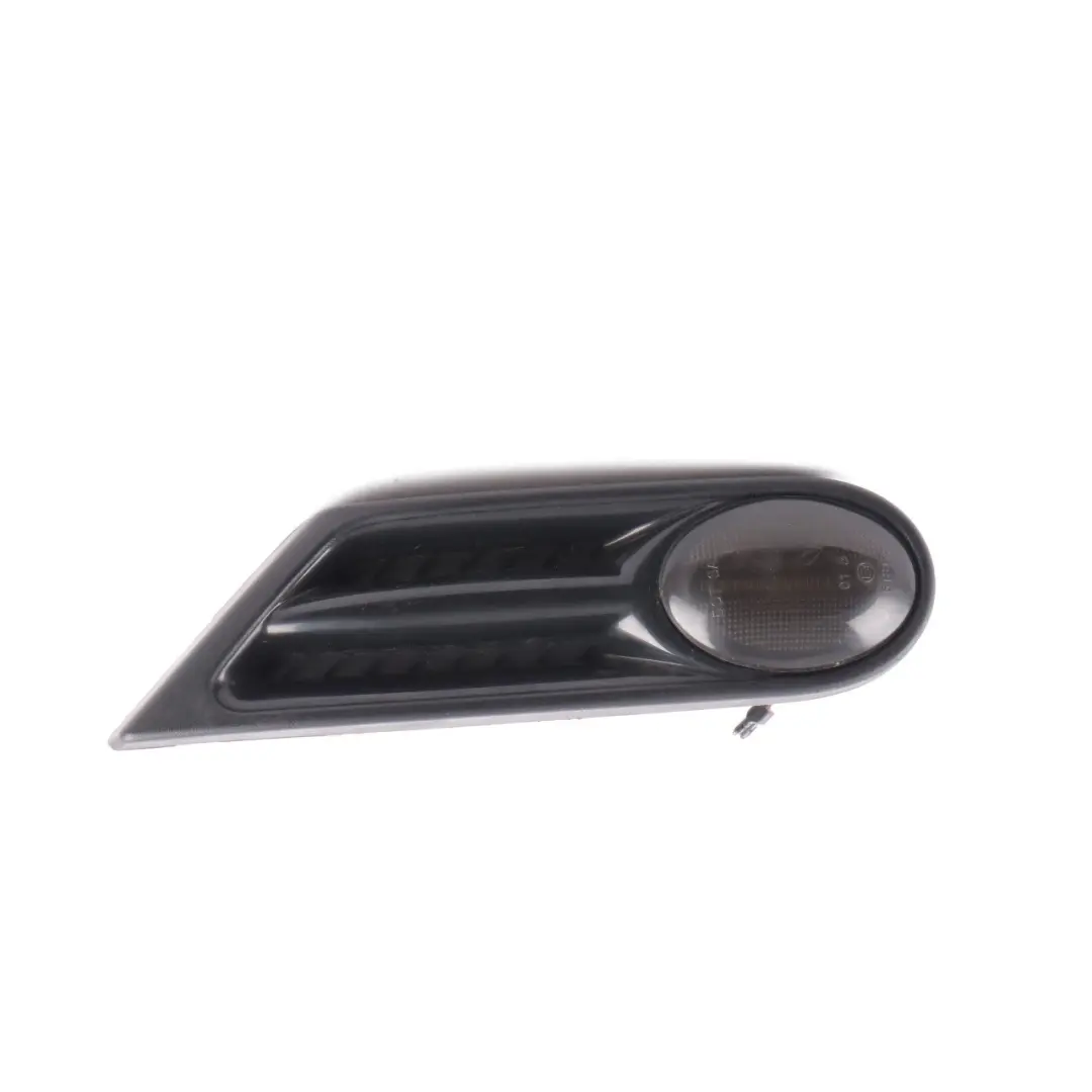 Turn Indicator Mini Cooper R55 R56 R57 Front Left N/S Fender Side Signal to with Part number 7260203 Turn Indicator Mini Cooper R55 R56 R57 Front Left N/S Fender Side Signal - SKU 7260203-1 - Part number 7260203