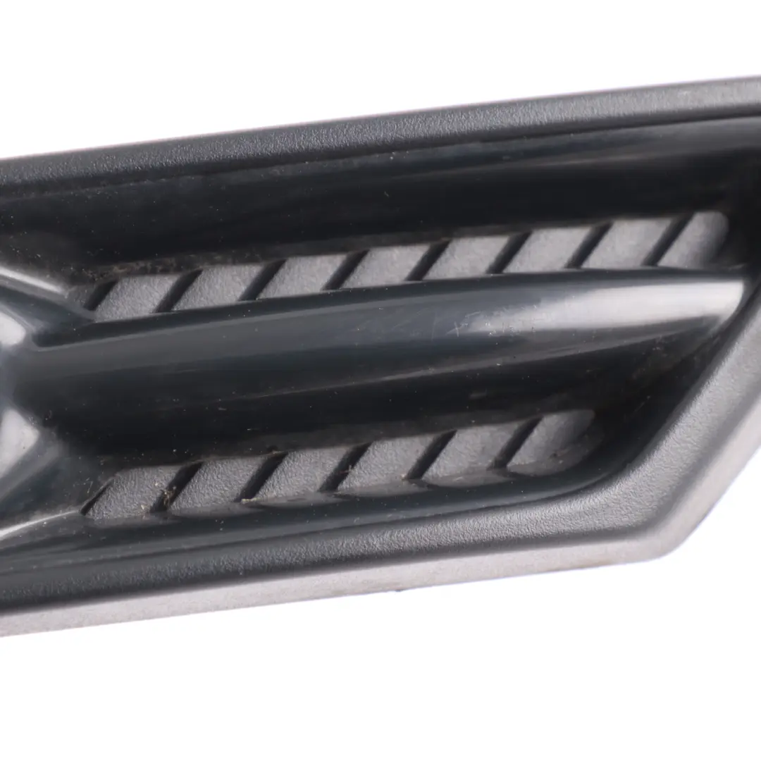 Abdeckung links Schwarz 6313 für BMW Mini Cooper R55 R56 R57 mit Teilenummer 7260203 BMW Mini Cooper R55 R56 R57 Abdeckung links Schwarz 6313 - SKU 7260203-1 - Teilenummer 7260203