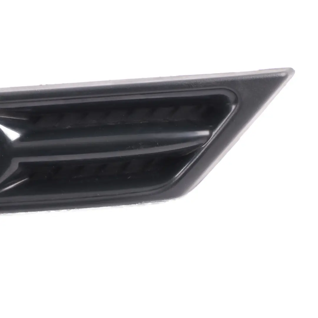 BMW Mini Cooper R55 R56 R57 Abdeckung links Schwarz 6313 - SKU 7260203-1 - Teilenummer 7260203