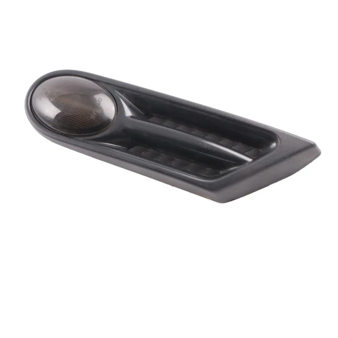 BMW Mini Cooper R55 R56 R57 Abdeckung links Schwarz 6313 - SKU 7260203-1 - Teilenummer 7260203