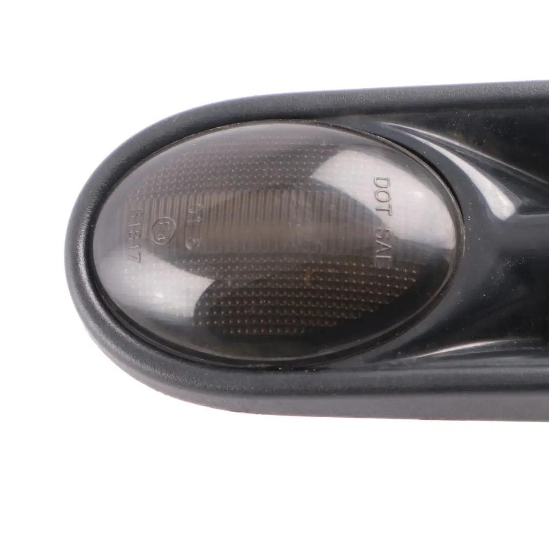 Turn Indicator Mini Cooper R55 R56 R57 Front Left N/S Fender Side Signal to with Part number 7260203 Turn Indicator Mini Cooper R55 R56 R57 Front Left N/S Fender Side Signal - SKU 7260203-1 - Part number 7260203