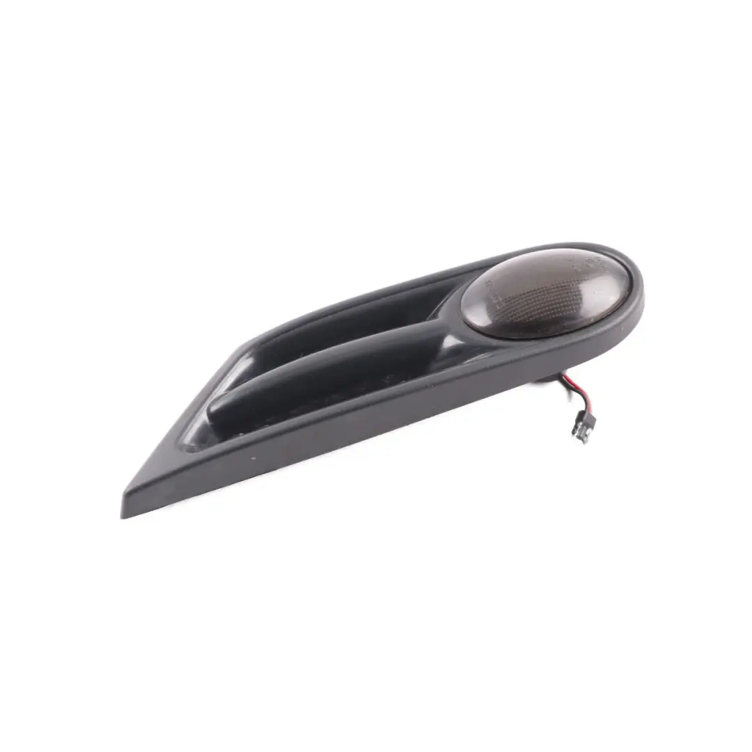 Turn Indicator Mini Cooper R55 R56 R57 Front Left N/S Fender Side Signal to with Part number 7260203 Turn Indicator Mini Cooper R55 R56 R57 Front Left N/S Fender Side Signal - SKU 7260203-1 - Part number 7260203