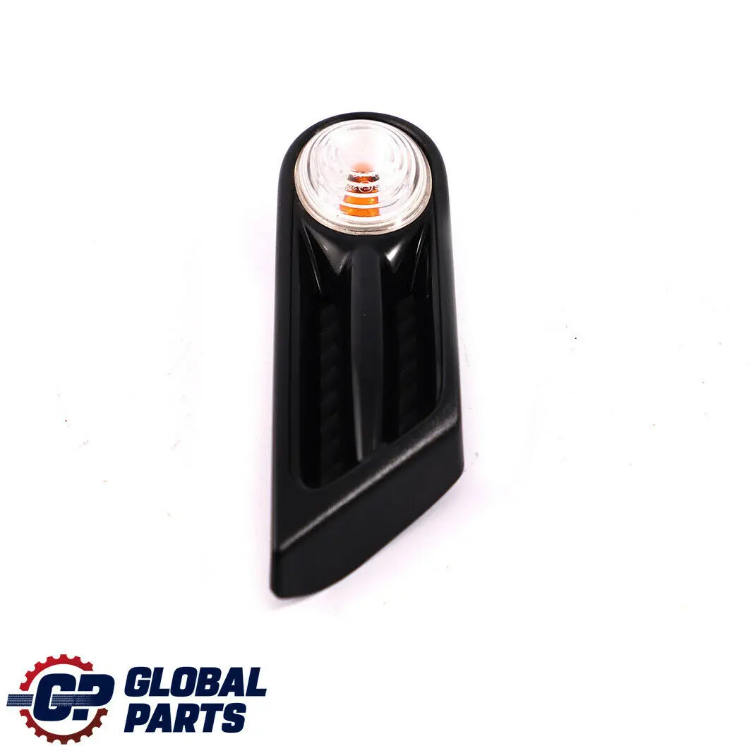 BMW Mini Cooper R55 R56 R57 Right O/S Direction Turn Side Indicator White Lamp - SKU 7260204 - Part number 7260204