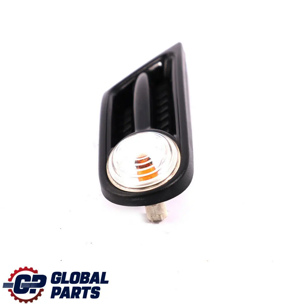 BMW Mini Cooper R55 R56 R57 Right O/S Direction Turn Side Indicator White Lamp - SKU 7260204 - Part number 7260204