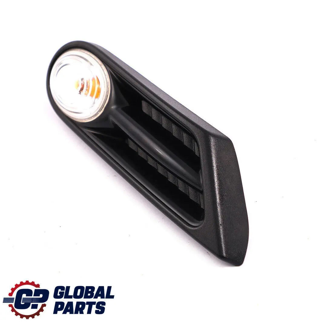 BMW Mini Cooper R55 R56 R57 Right O/S Direction Turn Side Indicator White Lamp - SKU 7260204 - Part number 7260204