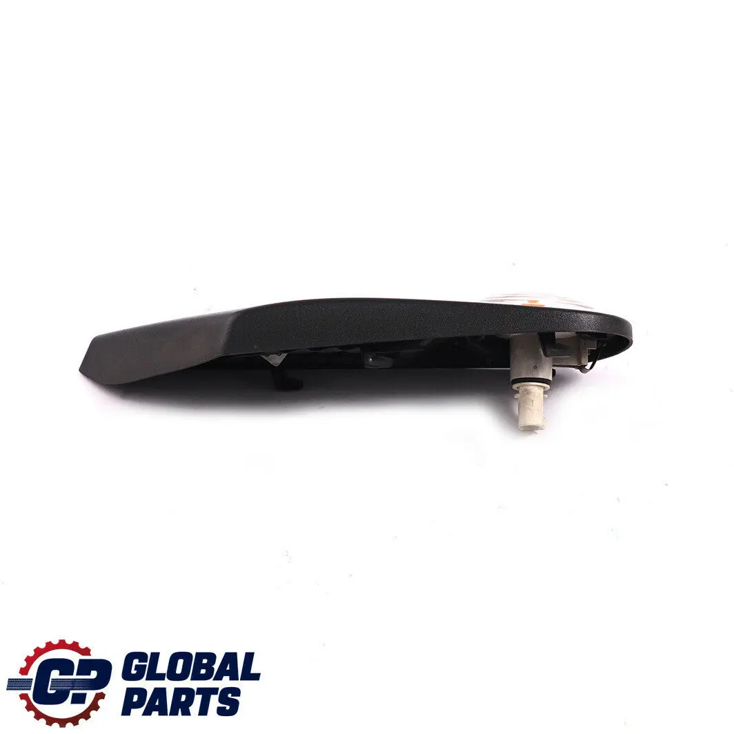 Right O/S Direction Turn Side Indicator White Lamp to BMW Mini Cooper R55 R56 R57 with Part number 7260204 BMW Mini Cooper R55 R56 R57 Right O/S Direction Turn Side Indicator White Lamp - SKU 7260204 - Part number 7260204