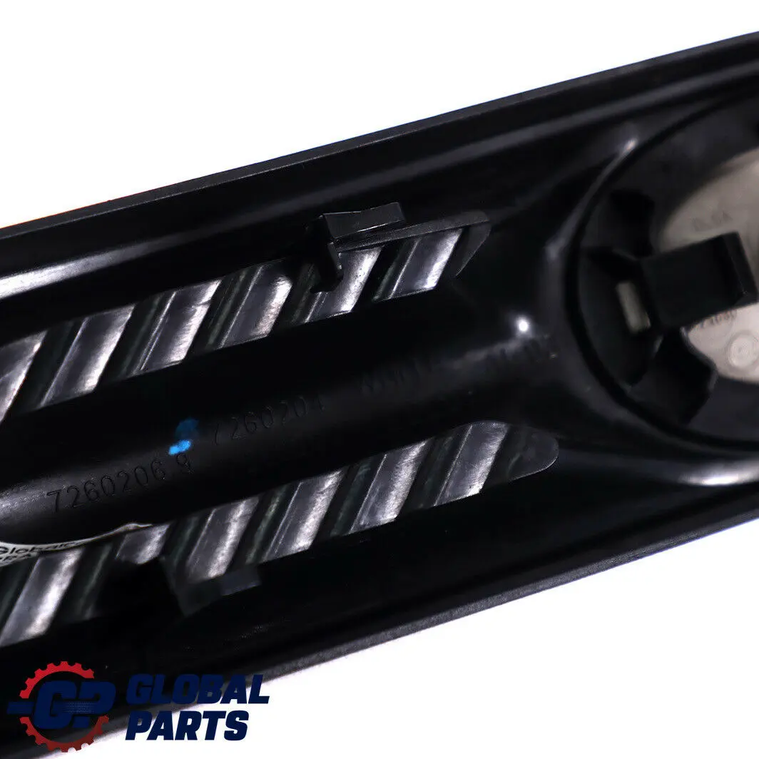 Right O/S Direction Turn Side Indicator White Lamp to BMW Mini Cooper R55 R56 R57 with Part number 7260204 BMW Mini Cooper R55 R56 R57 Right O/S Direction Turn Side Indicator White Lamp - SKU 7260204 - Part number 7260204