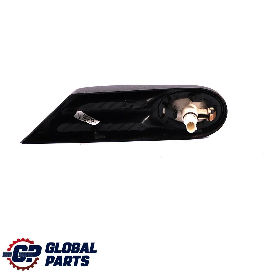 BMW Mini Cooper R55 R56 R57 Right O/S Direction Turn Side Indicator White Lamp - SKU 7260204 - Part number 7260204