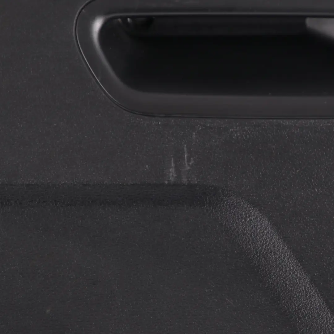 Kofferraumdeckel Heckklappe Untere Innenverkleidung Abdeckung für BMW F25 mit Teilenummer 7260242 BMW F25 Kofferraumdeckel Heckklappe Untere Innenverkleidung Abdeckung - SKU 7260242-1 - Teilenummer 7260242