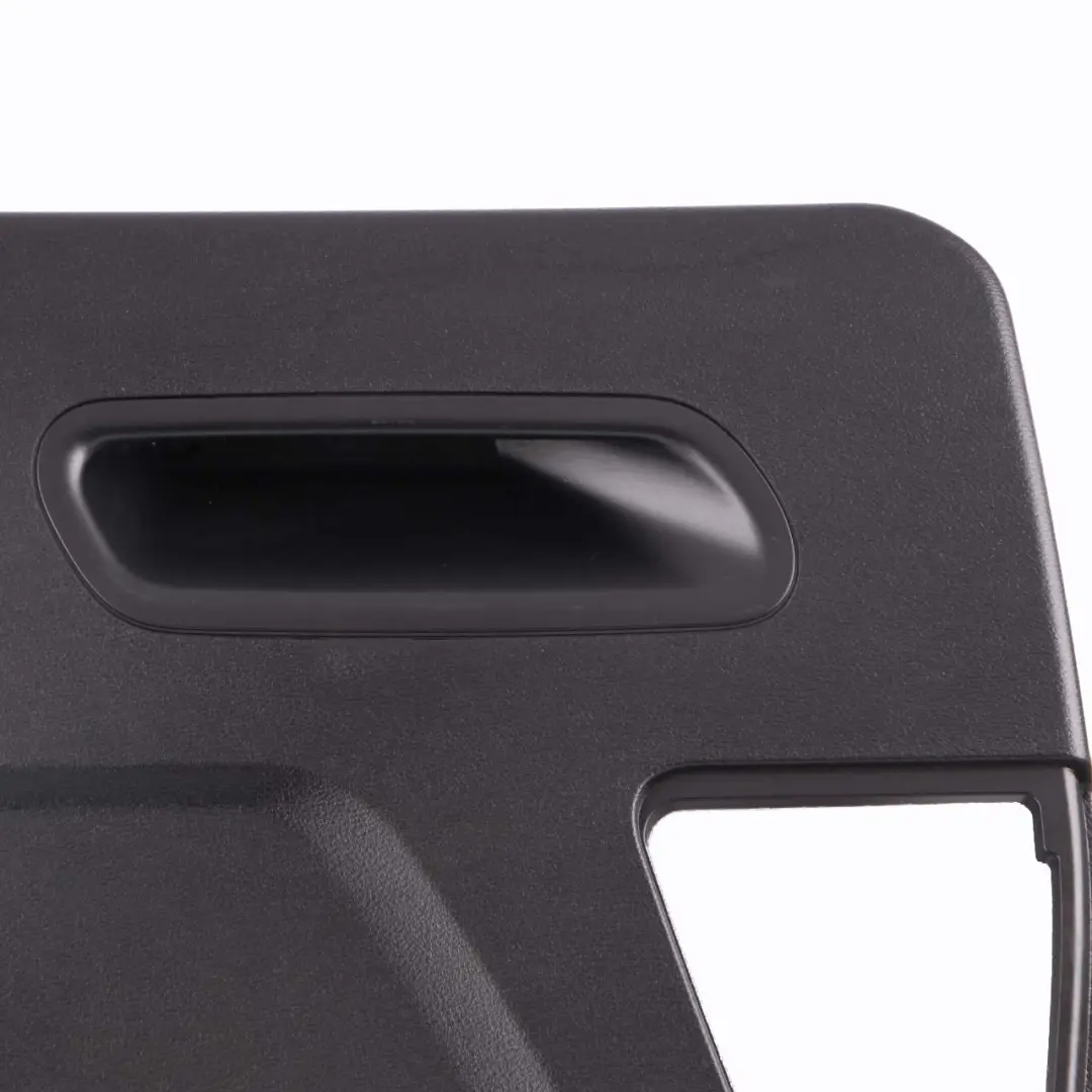 Kofferraumdeckel Heckklappe Untere Innenverkleidung Abdeckung für BMW F25 mit Teilenummer 7260242 BMW F25 Kofferraumdeckel Heckklappe Untere Innenverkleidung Abdeckung - SKU 7260242 - Teilenummer 7260242