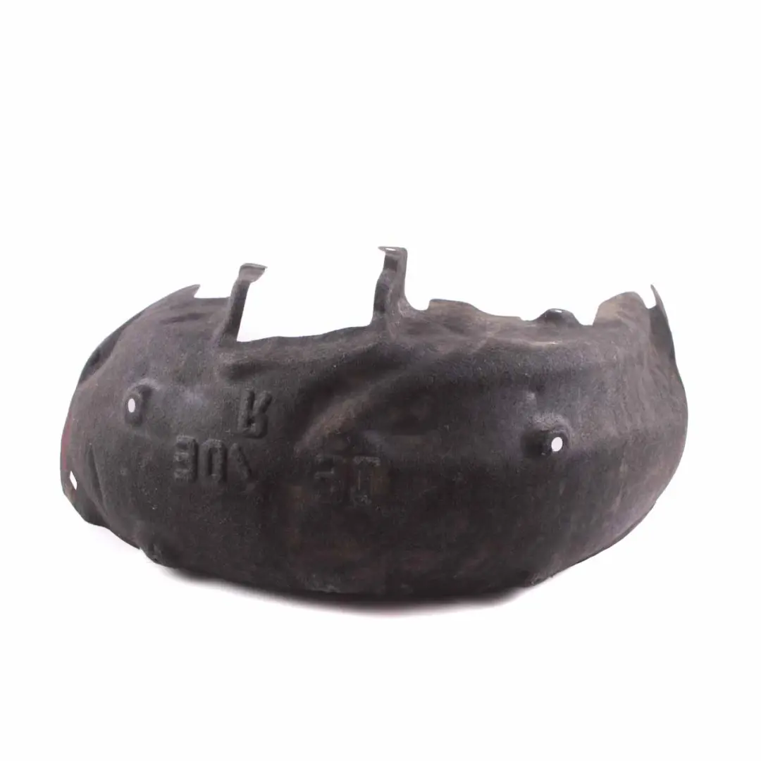 Radkasten Hinten Rechts Gehäuseabdeckung Blende für BMW F30 F31 mit Teilenummer 7260294 BMW F30 F31 Radkasten Hinten Rechts Gehäuseabdeckung Blende - SKU 7260294-1 - Teilenummer 7260294