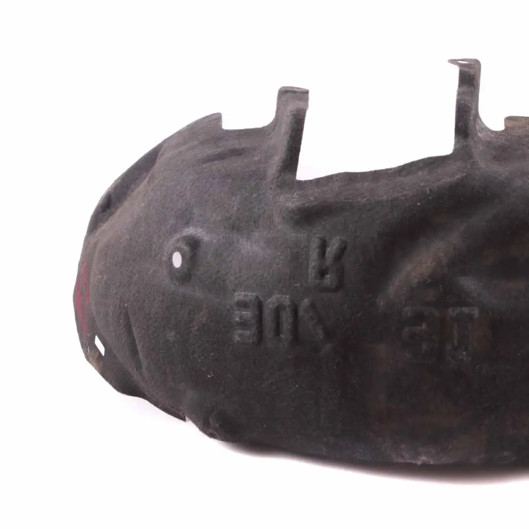 Arche de Roue Arrière Droite Cache Panneau pour BMW F30 F31 à propos du numéro de pièce 7260294 BMW F30 F31 Arche de Roue Arrière Droite Cache Panneau - SKU 7260294-1 - Numéro de pièce 7260294