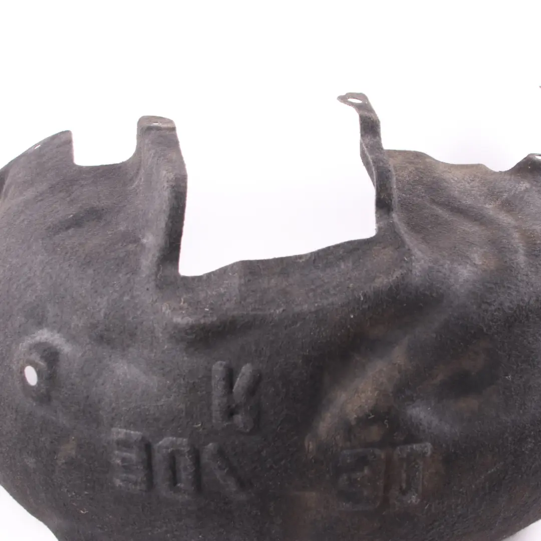 Arche de Roue Arrière Droite Cache Panneau pour BMW F30 F31 à propos du numéro de pièce 7260294 BMW F30 F31 Arche de Roue Arrière Droite Cache Panneau - SKU 7260294-1 - Numéro de pièce 7260294