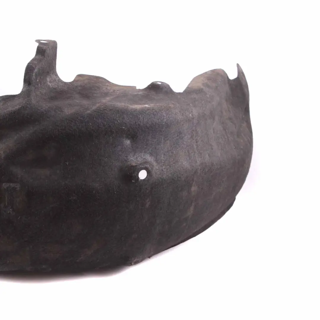 Arco de Rueda Trasera Derecha Cubierta Panel Trim para BMW F30 F31 con número de pieza 7260294 BMW F30 F31 Arco de Rueda Trasera Derecha Cubierta Panel Trim - SKU 7260294-1 - Número de pieza 7260294