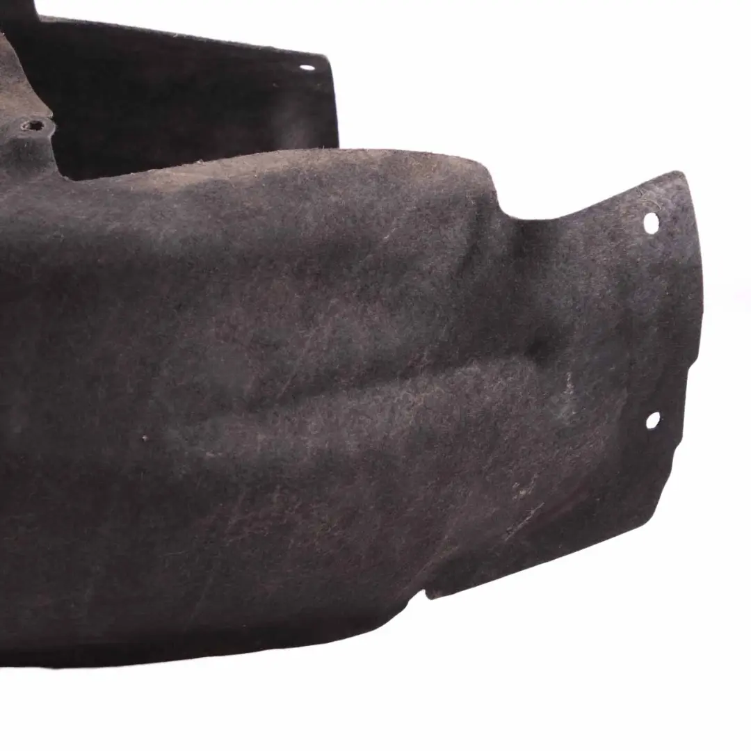 Radkasten Hinten Rechts Gehäuseabdeckung Blende für BMW F30 F31 mit Teilenummer 7260294 BMW F30 F31 Radkasten Hinten Rechts Gehäuseabdeckung Blende - SKU 7260294-1 - Teilenummer 7260294