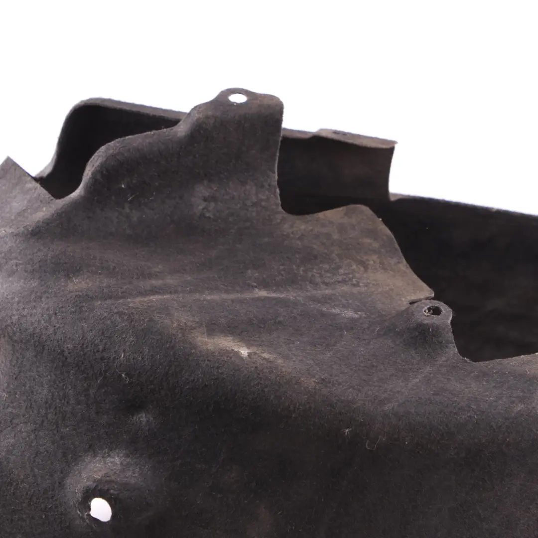 BMW F30 F31 Arco de Rueda Trasera Derecha Cubierta Panel Trim - SKU 7260294-1 - Número de pieza 7260294