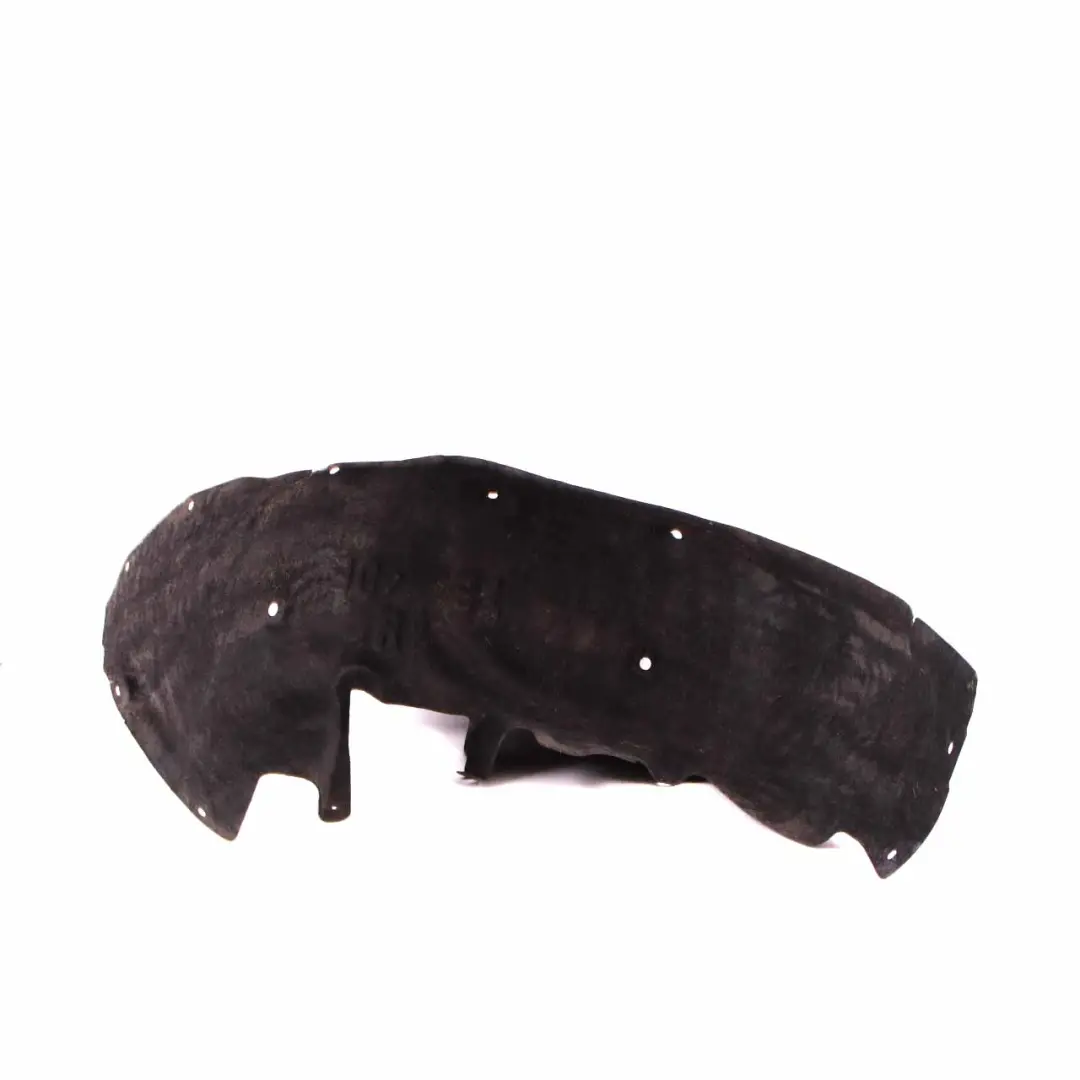 Arche de Roue Arrière Droite Cache Panneau pour BMW F30 F31 à propos du numéro de pièce 7260294 BMW F30 F31 Arche de Roue Arrière Droite Cache Panneau - SKU 7260294-1 - Numéro de pièce 7260294