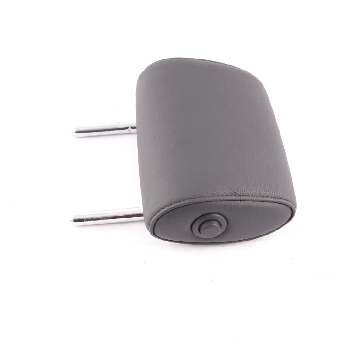 Sitz Kopfstütze Hinten Mitte Leder Dakota Schwarz für BMW F10 F11 mit Teilenummer 7260335 BMW F10 F11 Sitz Kopfstütze Hinten Mitte Leder Dakota Schwarz - SKU 7260335 - Teilenummer 7260335