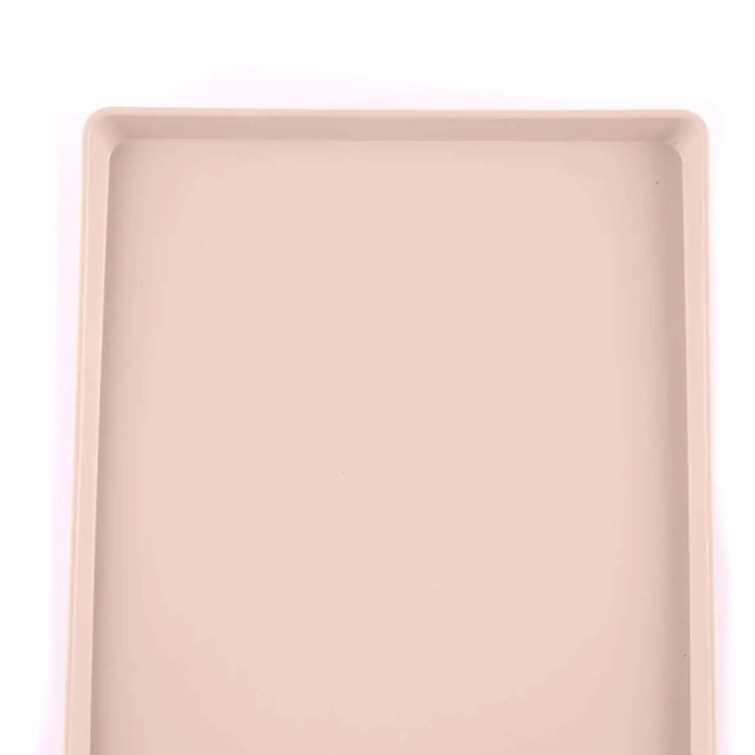 Podłokietnik tył panel oyster do BMW F10 F11 o numerze 7260478 BMW F10 F11 Podłokietnik tył panel oyster - SKU 7260478 - Numer Części 7260478