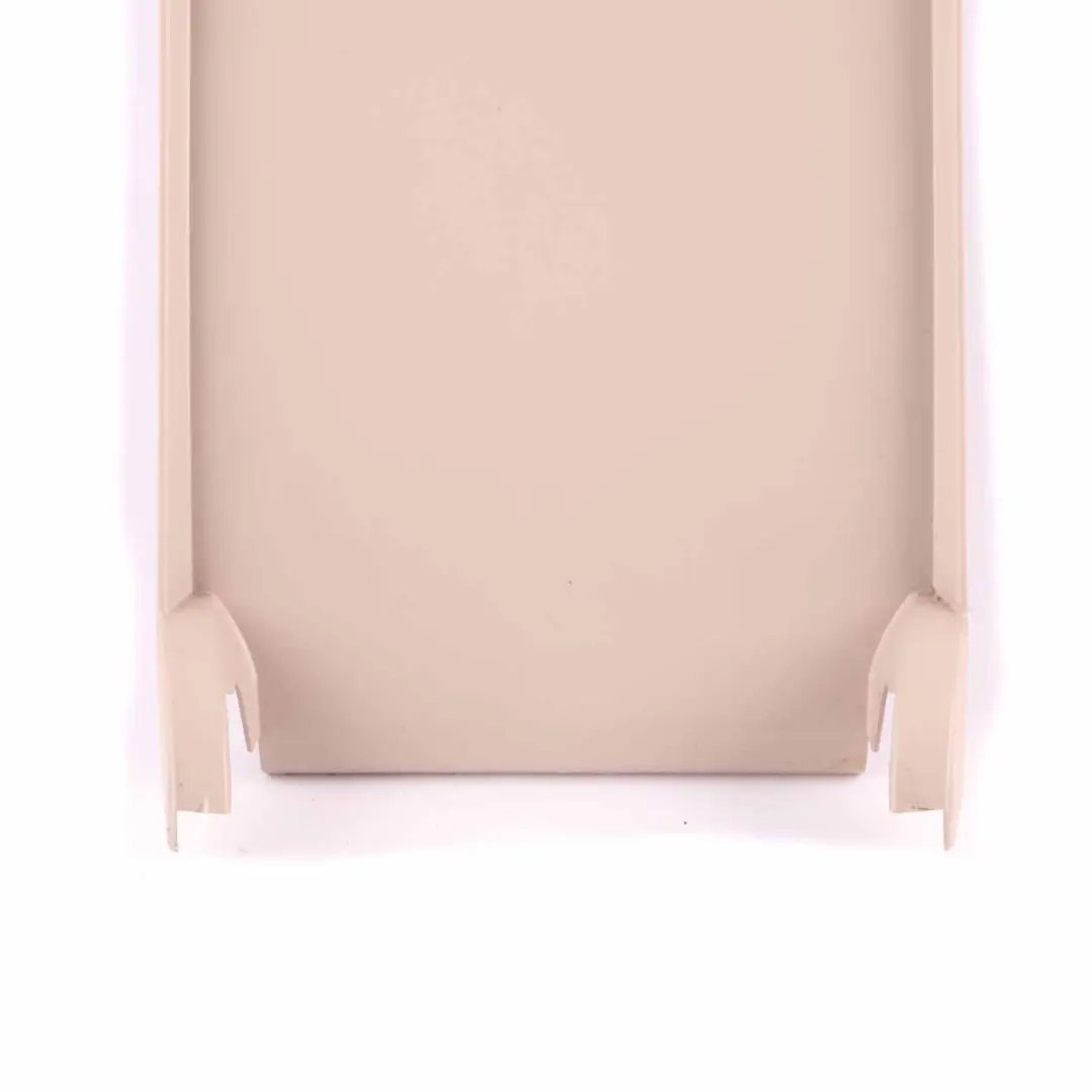 Accoudoir Siège Arrière Couvre Panneau Garniture Oyster pour BMW F10 F11 à propos du numéro de pièce 7260478 BMW F10 F11 Accoudoir Siège Arrière Couvre Panneau Garniture Oyster - SKU 7260478 - Numéro de pièce 7260478