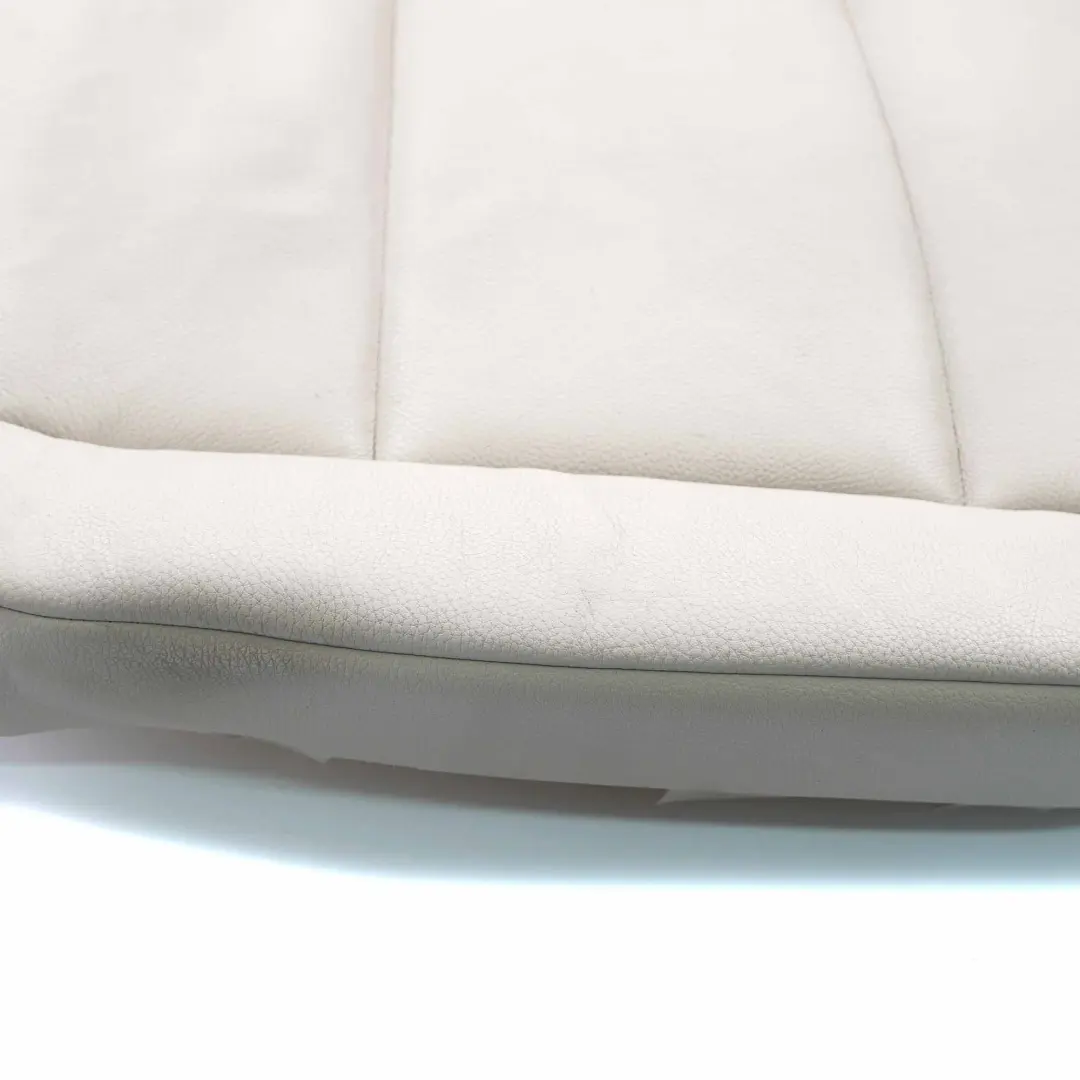 Gauche Droite Siège Basique Cuir Oyster pour BMW F10 F11 Avant à propos du numéro de pièce 7260499 BMW F10 F11 Avant Gauche Droite Siège Basique Cuir Oyster - SKU 7260499 - Numéro de pièce 7260499