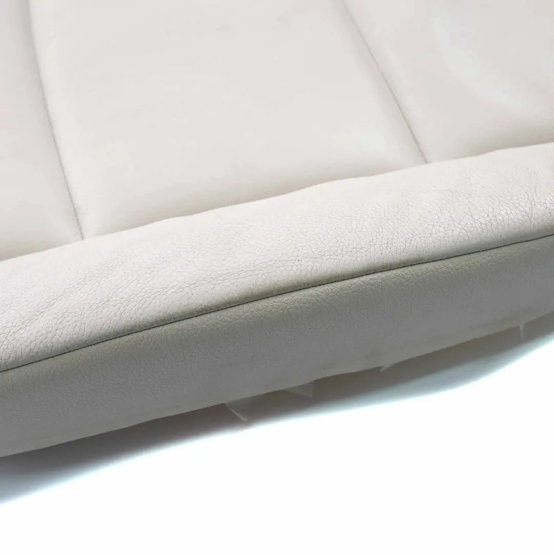 Siedzisko Fotela Przód Skóra Oyster do BMW F10 F11 o numerze 7260499 BMW F10 F11 Siedzisko Fotela Przód Skóra Oyster - SKU 7260499 - Numer Części 7260499