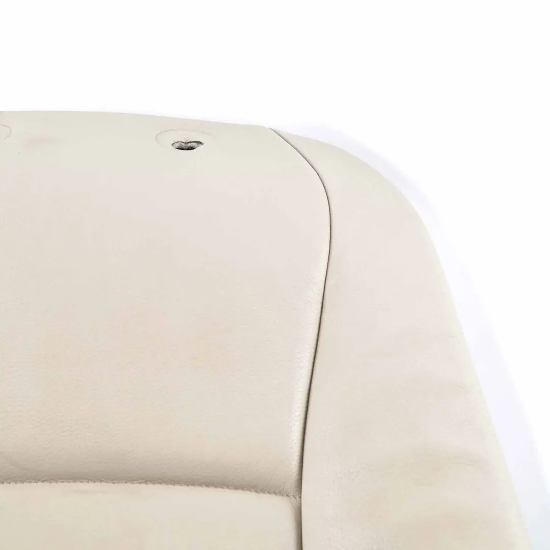 Siedzenie Fotela Przednie Podgrzewane do BMW F10 F11 o numerze 7260500 BMW F10 F11 Siedzenie Fotela Przednie Podgrzewane - SKU 7260500-2 - Numer Części 7260500