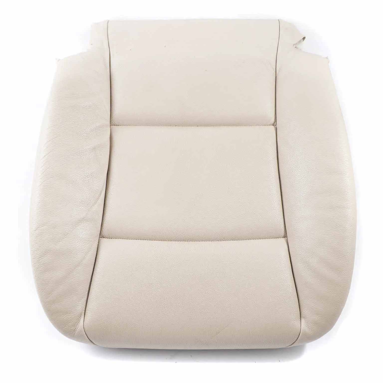 BMW F10 Funda Asiento Delantero Izquierdo Derecho Calefactado Memoria Oyster