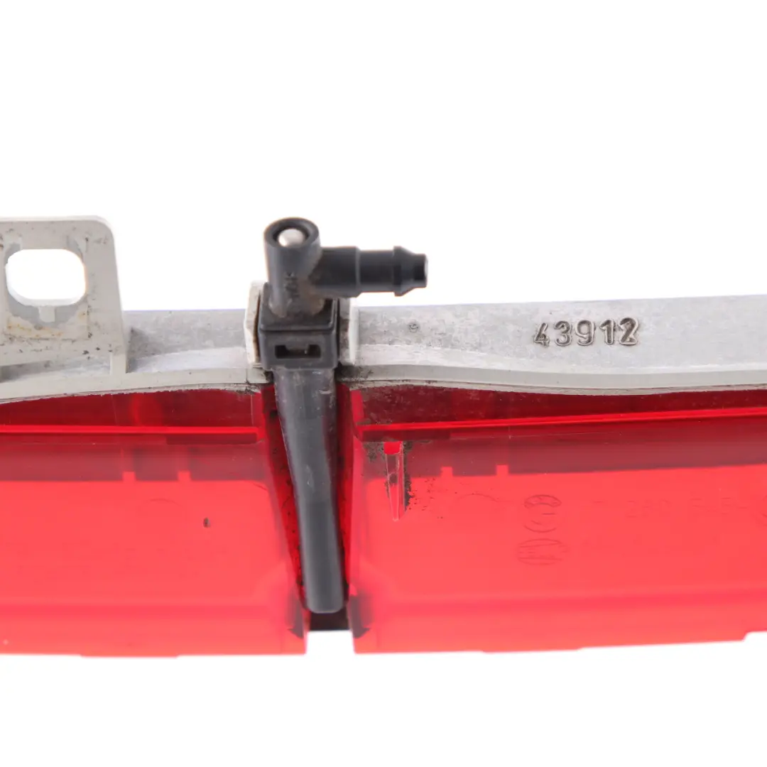 BMW F31 Rear Third Stoplamp Stop Lamp Brake Light Lighting Red - SKU 7260545-1 - Part number 7260545
