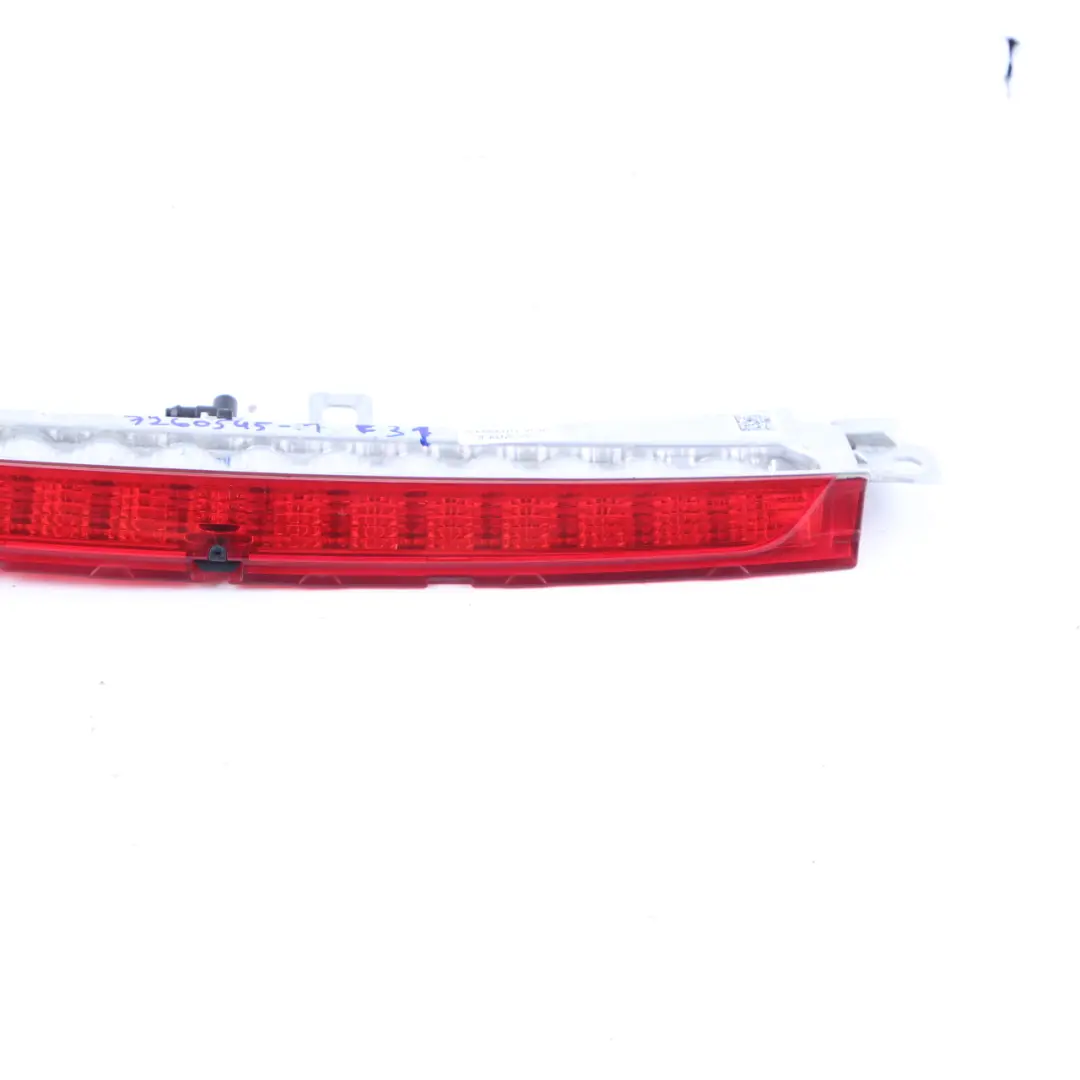 BMW F31 Rear Third Stoplamp Stop Lamp Brake Light Lighting Red - SKU 7260545-1 - Part number 7260545