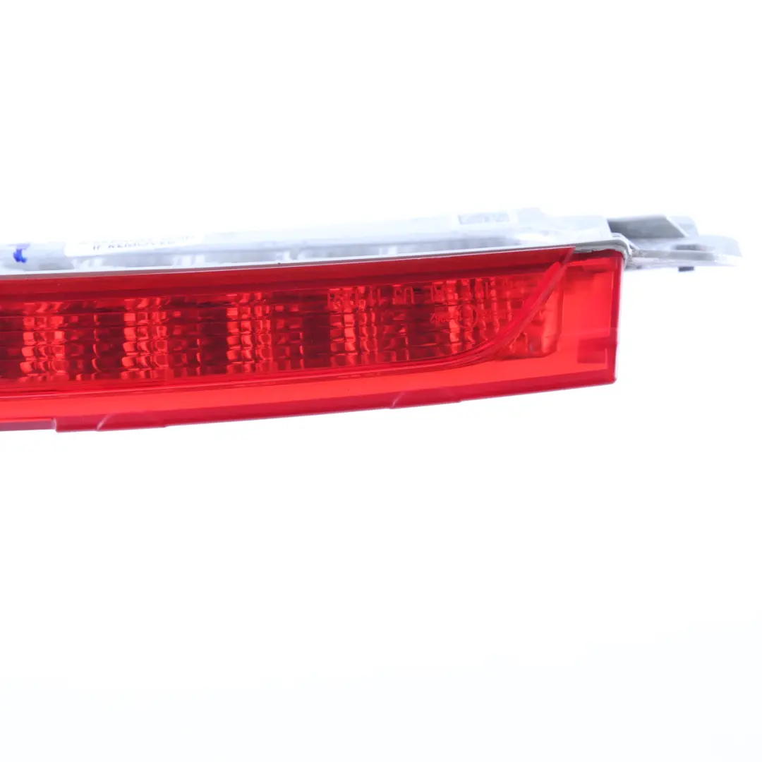 BMW F31 Rear Third Stoplamp Stop Lamp Brake Light Lighting Red - SKU 7260545-1 - Part number 7260545