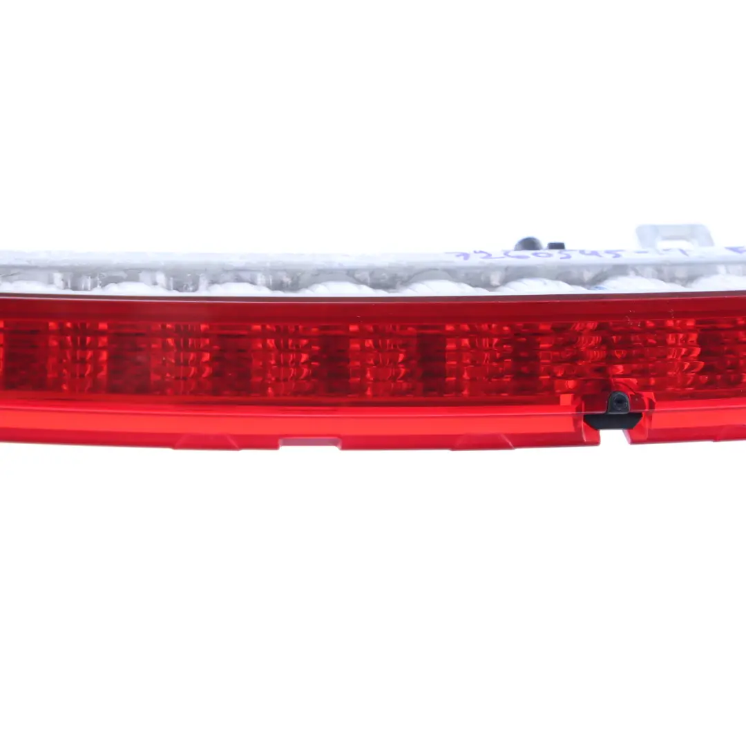 BMW F31 Rear Third Stoplamp Stop Lamp Brake Light Lighting Red - SKU 7260545-1 - Part number 7260545