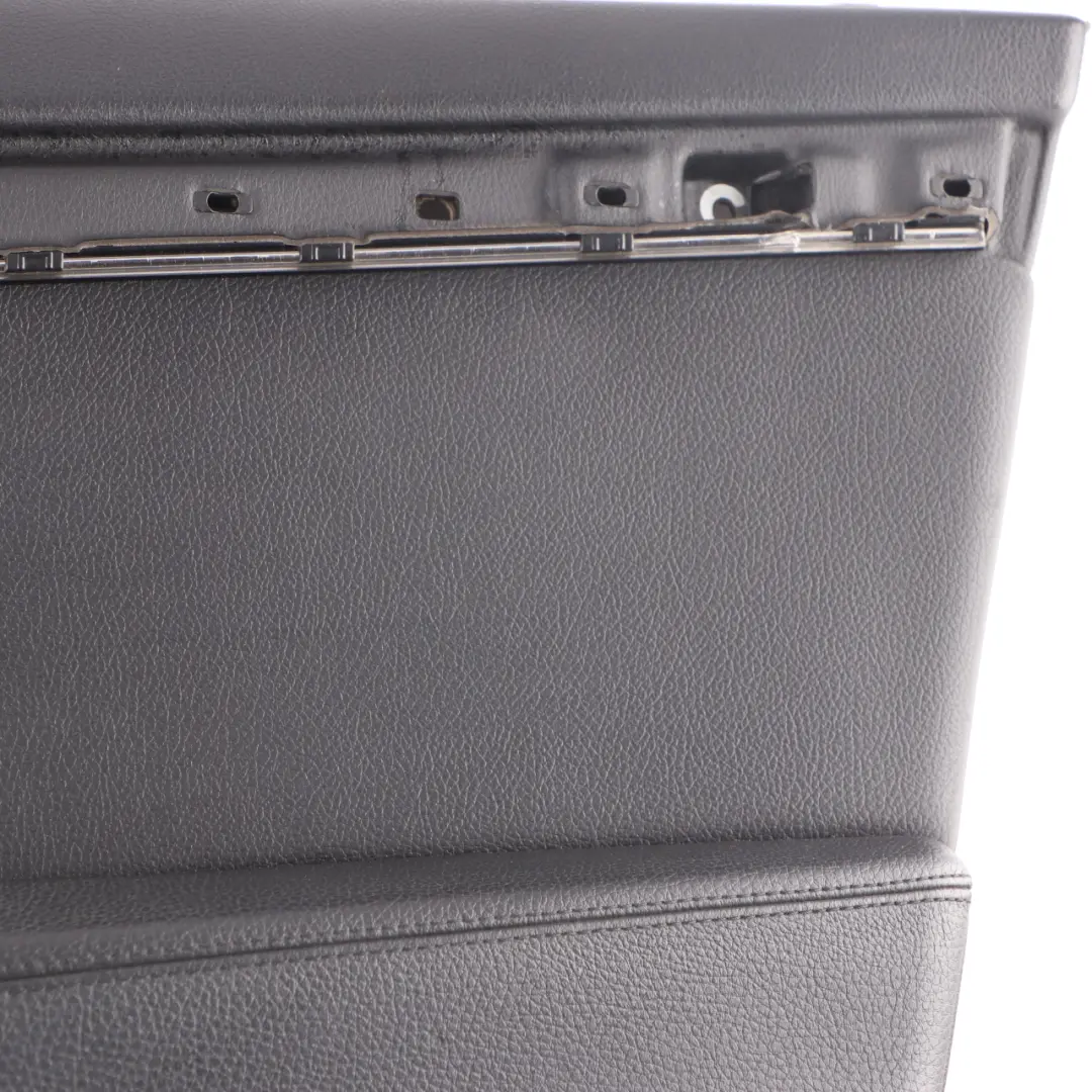  Door Card BMW F07 Front Right O/S Door Lining Trim Leather Dakota Black - SKU 7260618 - Part number 7260618