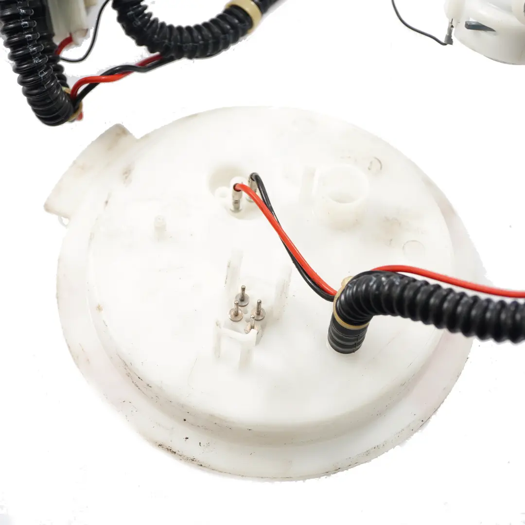 BMW F10 F11 F12 F13 N63 Bomba Combustible Entrega Módulo Sender Unidad 7217062 - SKU 7260636 - Número de pieza 7260636