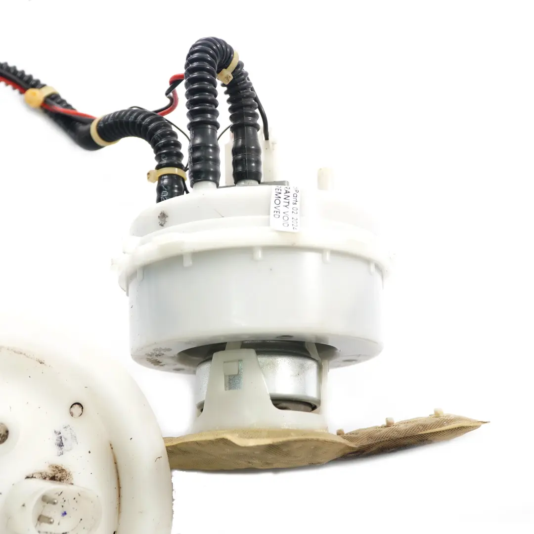 N63 Bomba Combustible Entrega Módulo Sender Unidad 7217062 para BMW F10 F11 F12 F13 con número de pieza 7260636 BMW F10 F11 F12 F13 N63 Bomba Combustible Entrega Módulo Sender Unidad 7217062 - SKU 7260636 - Número de pieza 7260636