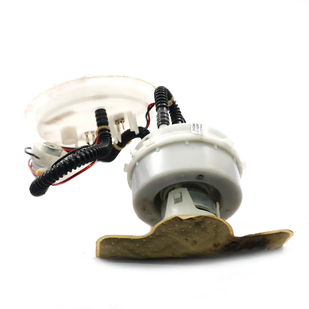 N63 Pompa serbatoio carburante Unità modulo sender 7217062 per BMW F10 F11 F12 F13 con numero di parte 7260636 BMW F10 F11 F12 F13 N63 Pompa serbatoio carburante Unità modulo sender 7217062 - SKU 7260636 - Numero di parte 7260636