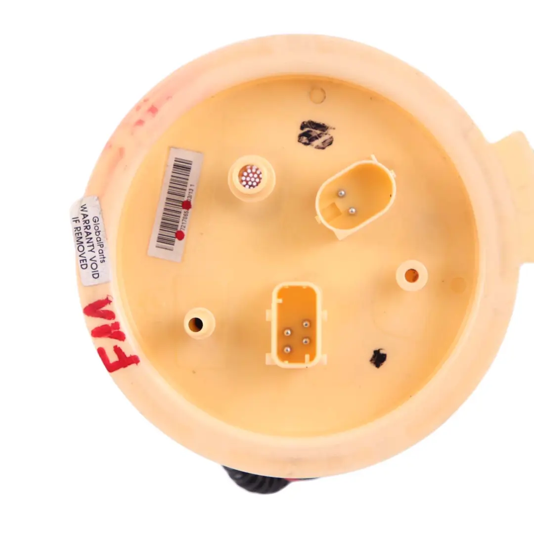 Kraftstofftank Pumpe BMW F10 F11 F12 Fördereinheit Modul Diesel 7217065 für mit Teilenummer 7260648 Kraftstofftank Pumpe BMW F10 F11 F12 Fördereinheit Modul Diesel 7217065 - SKU 7260648 - Teilenummer 7260648