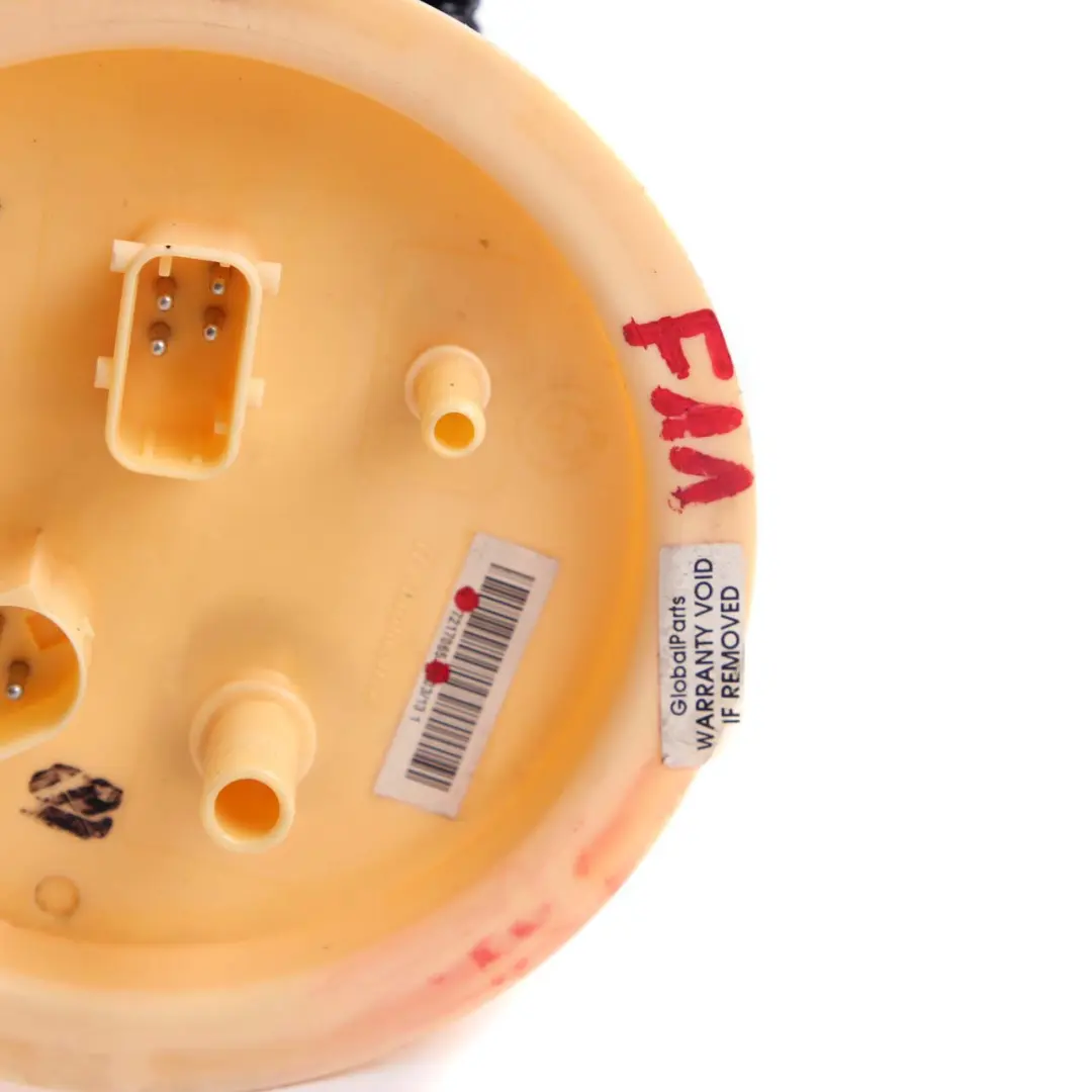 Kraftstofftank Pumpe BMW F10 F11 F12 Fördereinheit Modul Diesel 7217065 für mit Teilenummer 7260648 Kraftstofftank Pumpe BMW F10 F11 F12 Fördereinheit Modul Diesel 7217065 - SKU 7260648 - Teilenummer 7260648