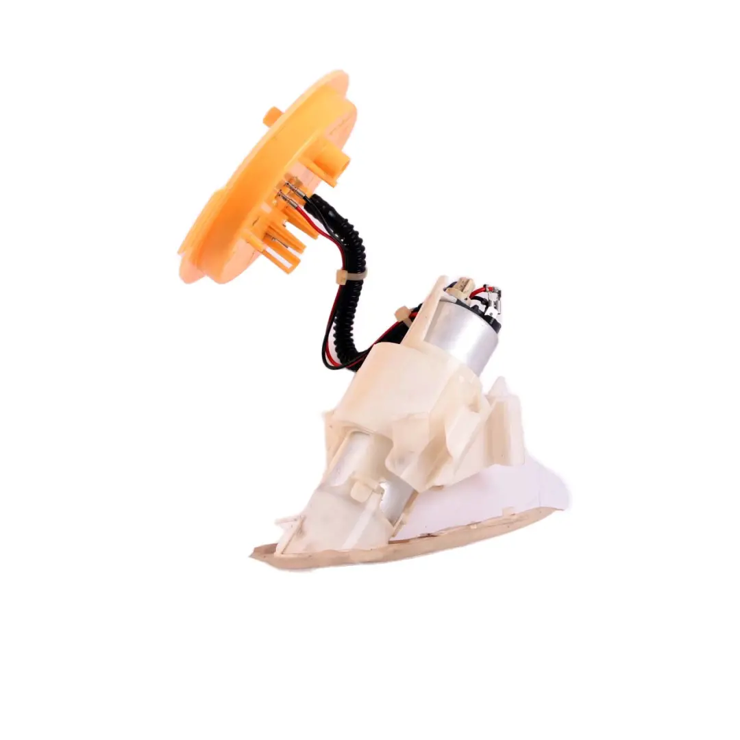 Pump BMW F10 F11 F12 Delivery Unit Module Diesel 7217065 to Fuel Tank with Part number 7260648 Fuel Tank Pump BMW F10 F11 F12 Delivery Unit Module Diesel 7217065 - SKU 7260648 - Part number 7260648