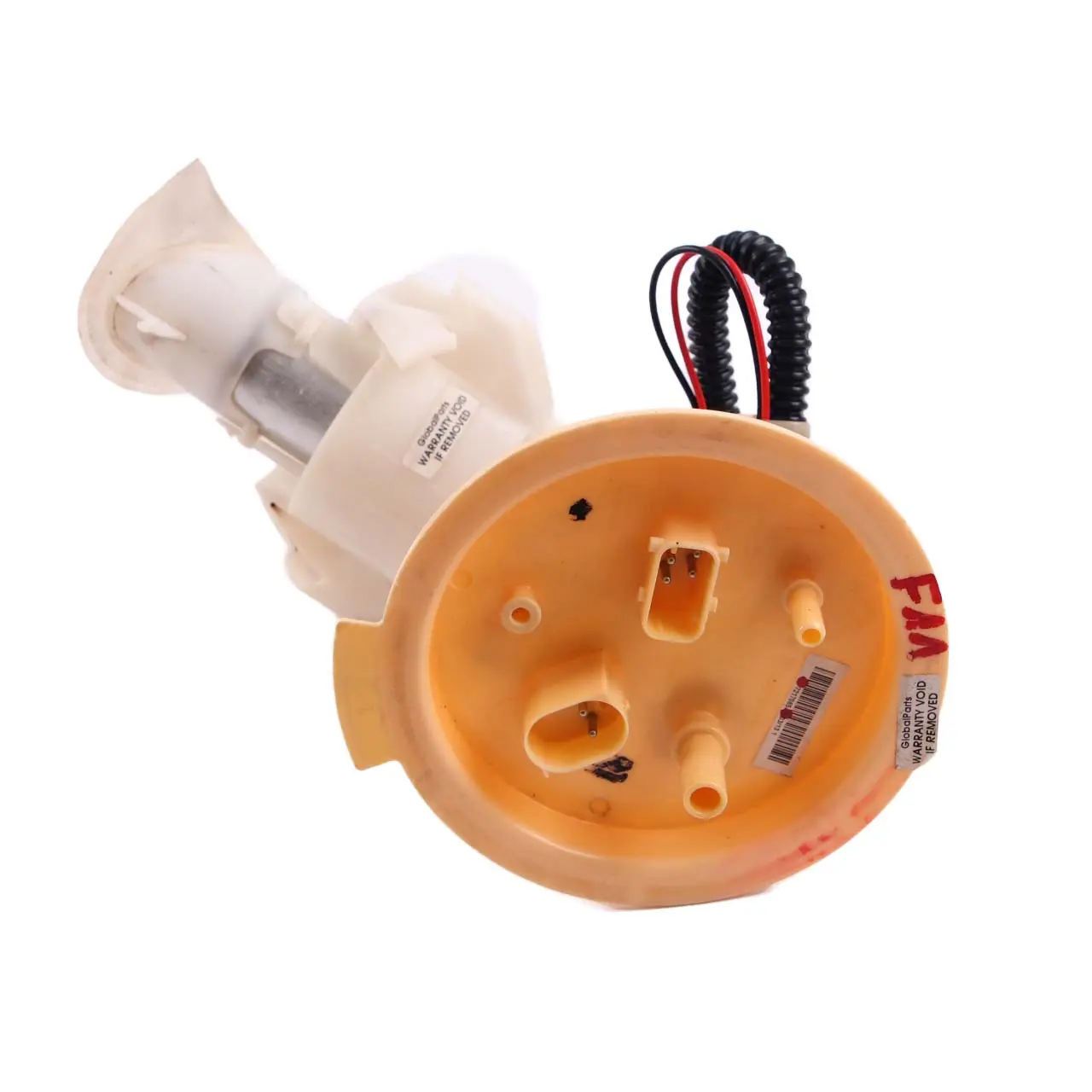 BMW F10 F11 F12 Diesel Modulo Pompa Serbatoio Carburante 7217065