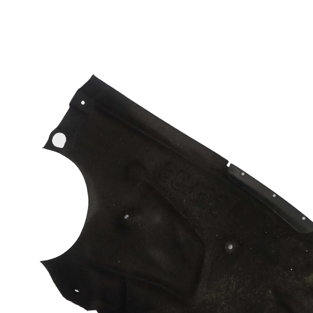 Wheel Arch Cover BMW F30 F31 Front Left N/S Panel Rear Section - SKU 7260699-1 - Part number 7260699