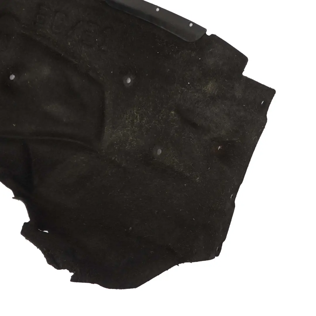 Enjoliveur De Passage De Roue BMW F30 F31 Avant Gauche Panneau Arrière pour à propos du numéro de pièce 7260699 Enjoliveur De Passage De Roue BMW F30 F31 Avant Gauche Panneau Arrière - SKU 7260699-1 - Numéro de pièce 7260699