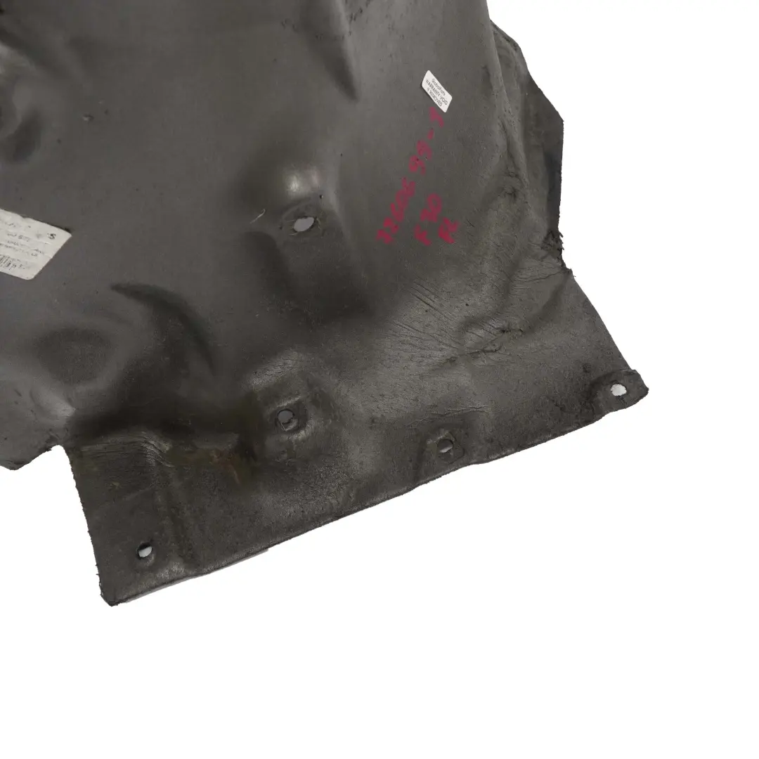 Enjoliveur De Passage De Roue BMW F30 F31 Avant Gauche Panneau Arrière - SKU 7260699-1 - Numéro de pièce 7260699