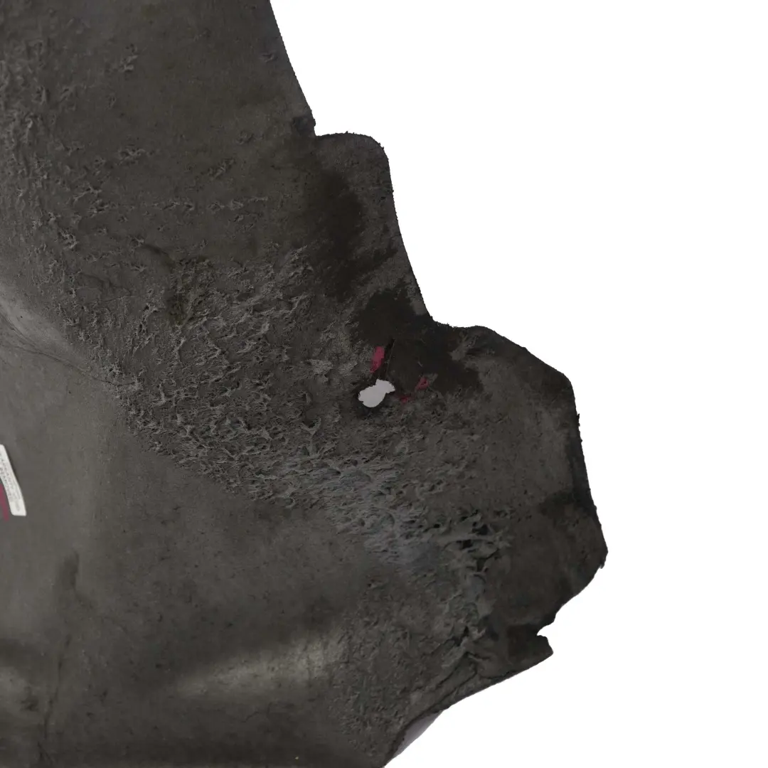 Radlauf Abdeckung BMW F30 F31 Vorne Links Panel Hinten für mit Teilenummer 7260699 Radlauf Abdeckung BMW F30 F31 Vorne Links Panel Hinten - SKU 7260699-1 - Teilenummer 7260699