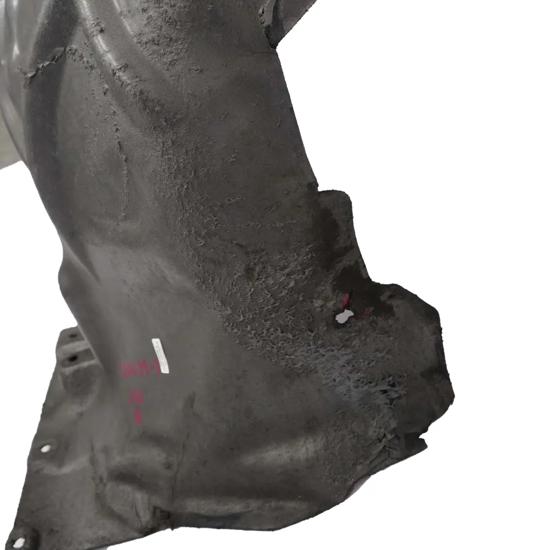 Enjoliveur De Passage De Roue BMW F30 F31 Avant Gauche Panneau Arrière pour à propos du numéro de pièce 7260699 Enjoliveur De Passage De Roue BMW F30 F31 Avant Gauche Panneau Arrière - SKU 7260699-1 - Numéro de pièce 7260699