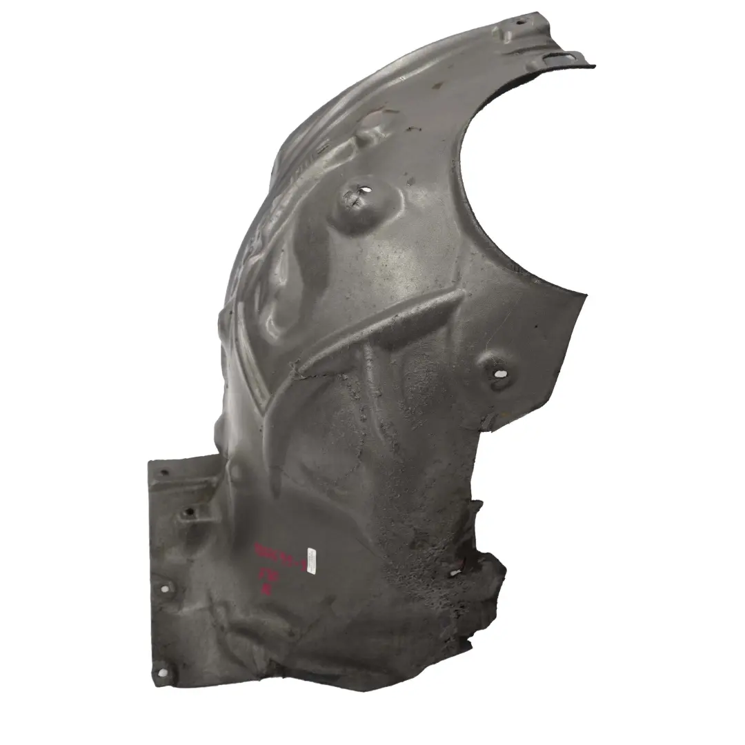 Enjoliveur De Passage De Roue BMW F30 F31 Avant Gauche Panneau Arrière pour à propos du numéro de pièce 7260699 Enjoliveur De Passage De Roue BMW F30 F31 Avant Gauche Panneau Arrière - SKU 7260699-1 - Numéro de pièce 7260699